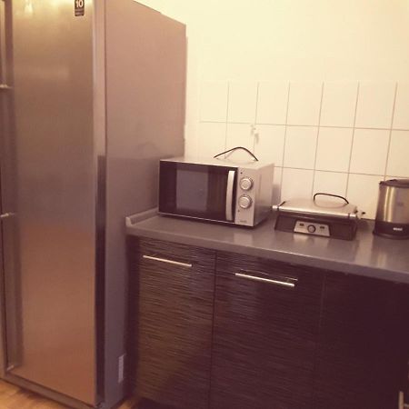 Monteurwohnung - Business Apartment Вертгайм Екстер'єр фото