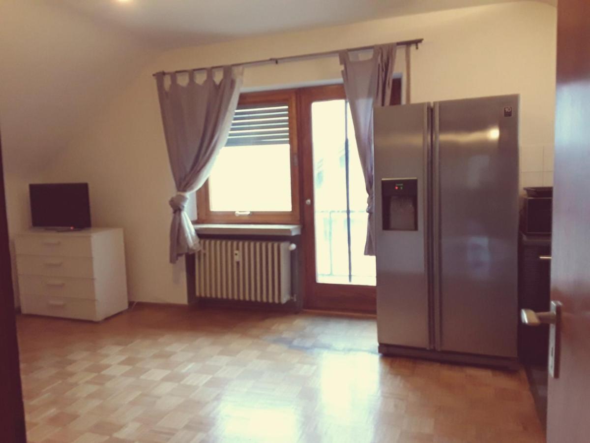 Monteurwohnung - Business Apartment Вертгайм Екстер'єр фото